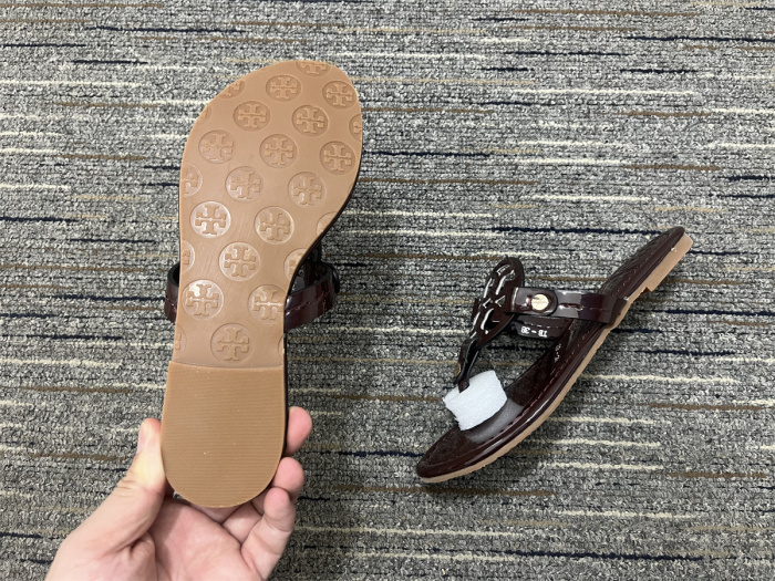 Women T*ory B*urch Top Quality Sandals