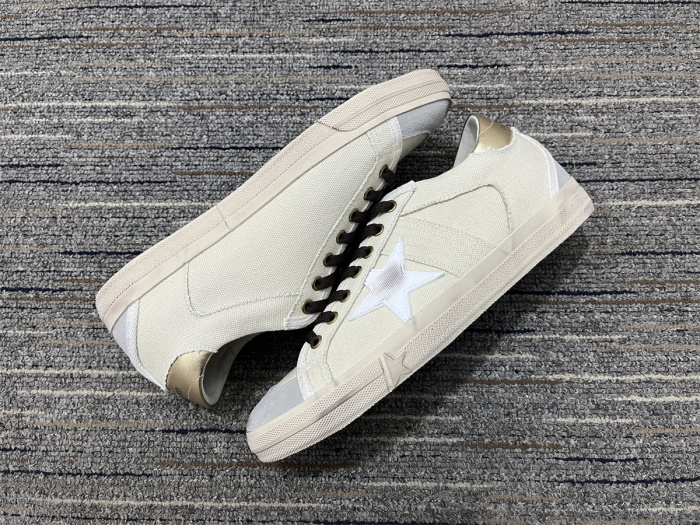 Men Women G*GDB Top Sneakers