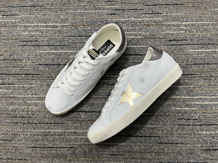 Men Women G*GDB Top Sneakers