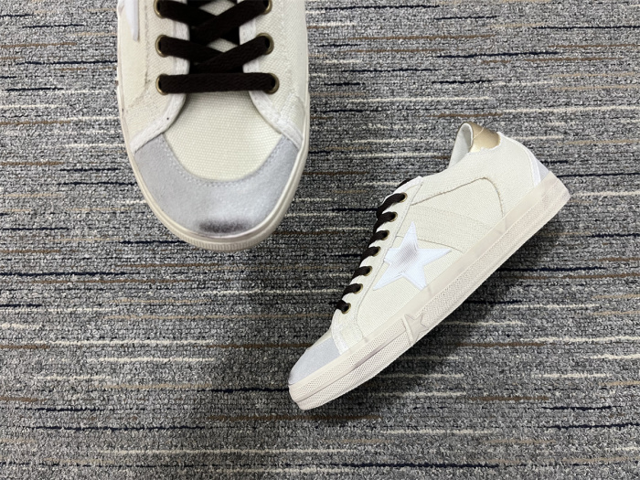 Men Women G*GDB Top Sneakers