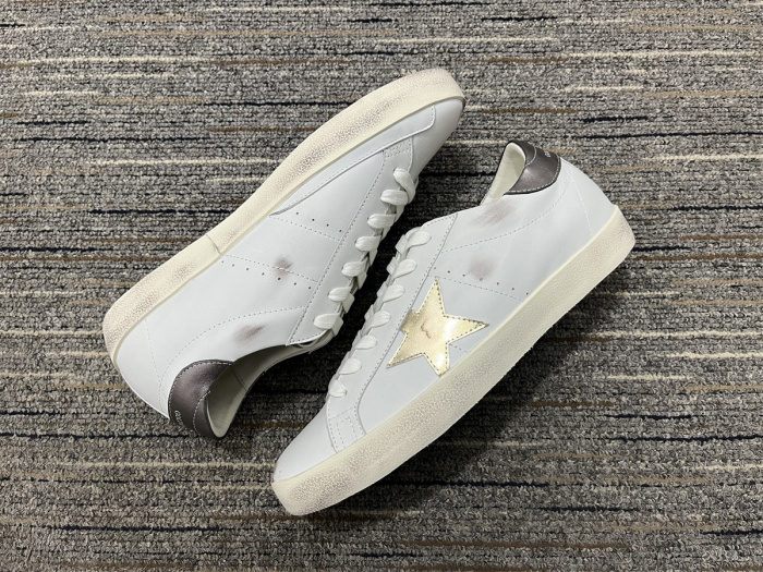 Men Women G*GDB Top Sneakers