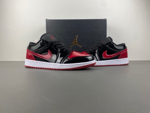 A*ir Jor*dan   1 Low  553558-063