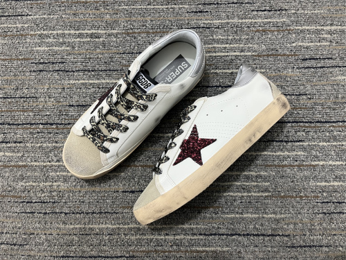 Men Women G*GDB Top Sneakers
