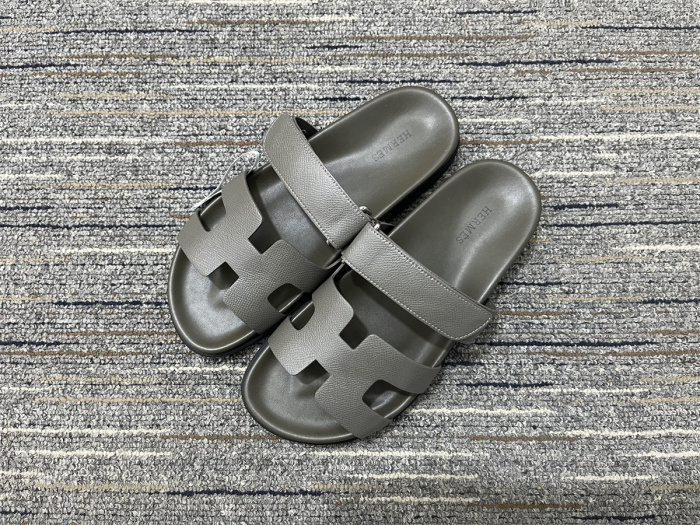 Men H*ermes Top Sandals