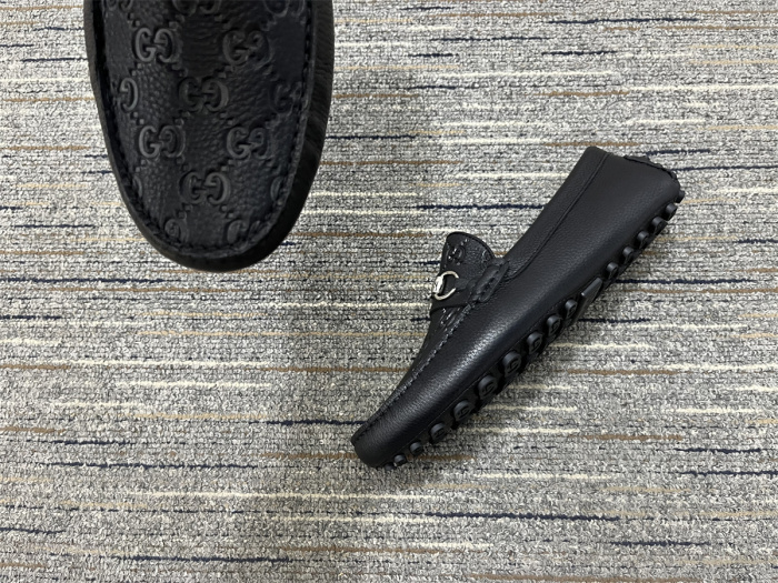 Men G*ucci Top loafers