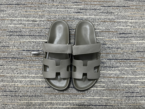 Men H*ermes Top Sandals