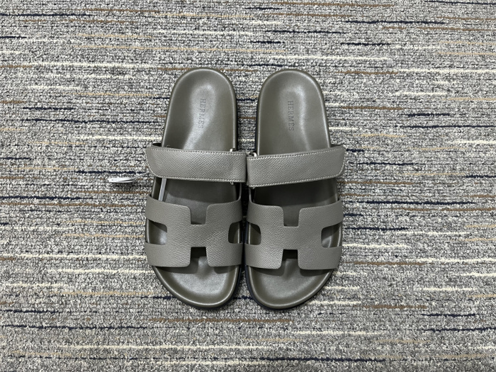 Men H*ermes Top Sandals