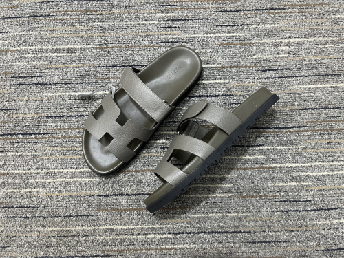 Men H*ermes Top Sandals