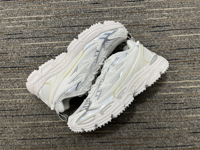 Men Women O*ff W*hite Top Quality Sneakers
