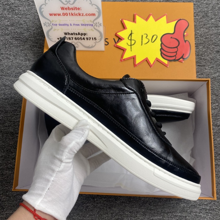 Men L*ouis V*uitton Top Quality sneaker