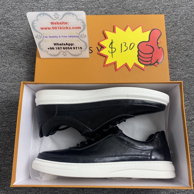 Men L*ouis V*uitton Top Quality sneaker