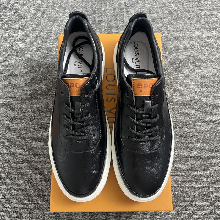 Men L*ouis V*uitton Top Quality sneaker