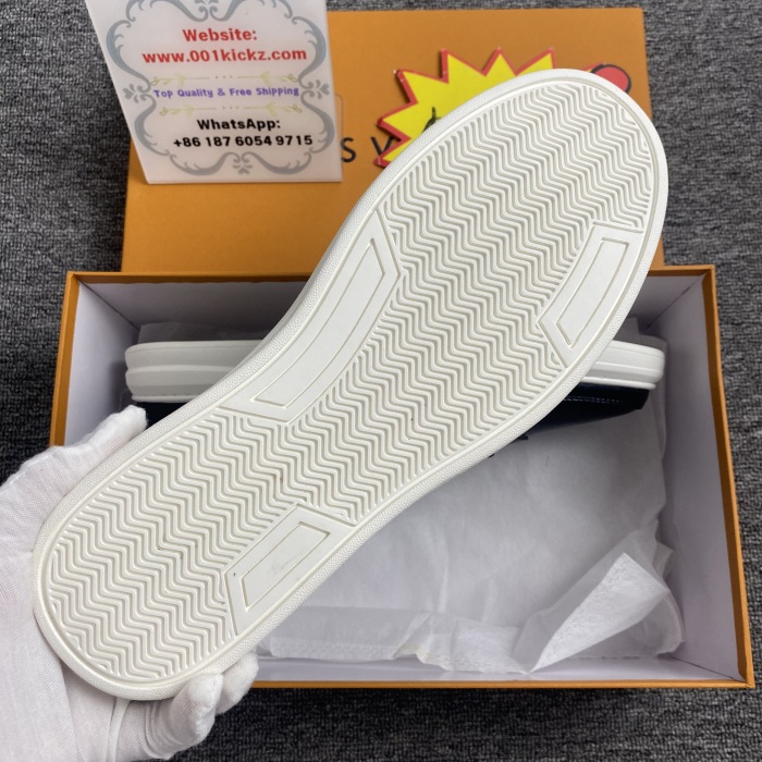 Men L*ouis V*uitton Top Quality sneaker