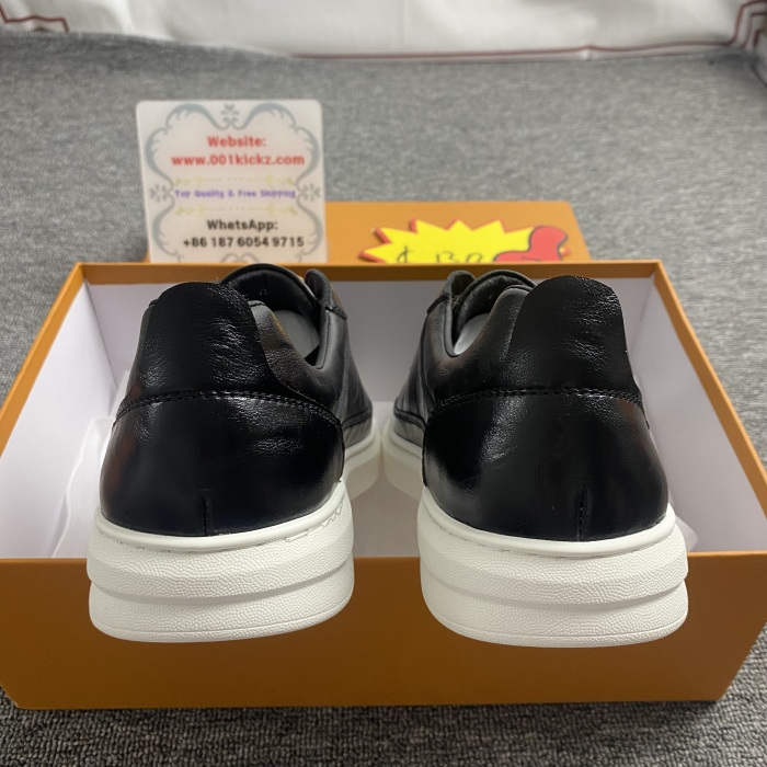 Men L*ouis V*uitton Top Quality sneaker