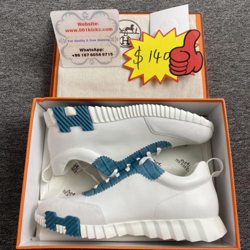 Men Women H*ermes Top Sneaker