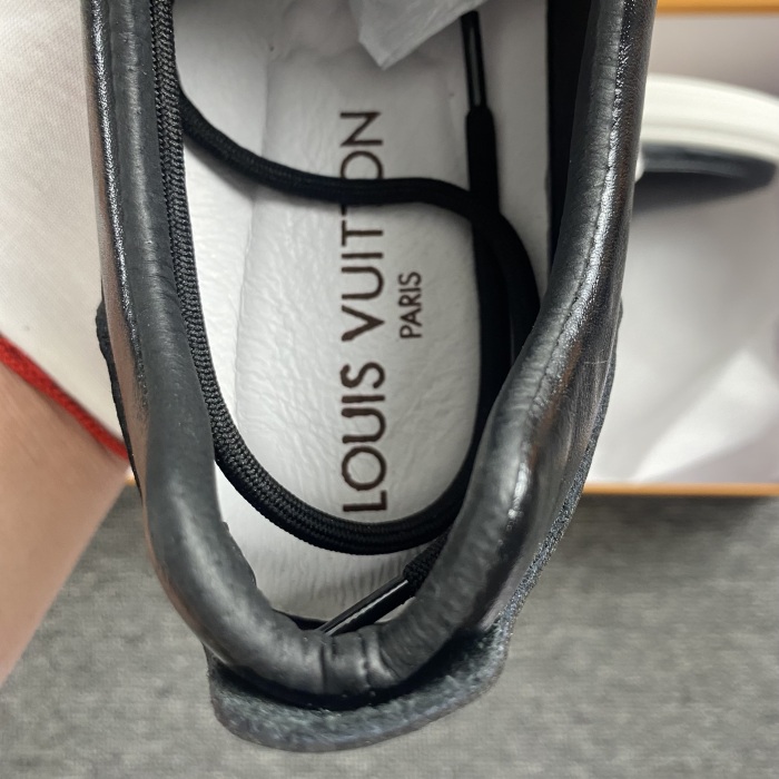 Men L*ouis V*uitton Top Quality sneaker