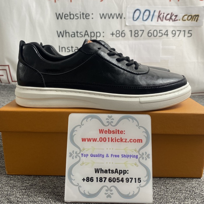 Men L*ouis V*uitton Top Quality sneaker