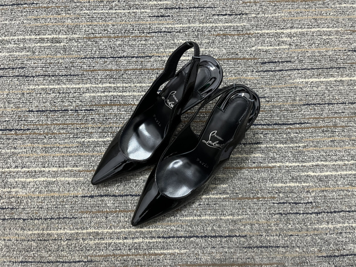Women C*hristian L*ouboutin Top Quality Sandals