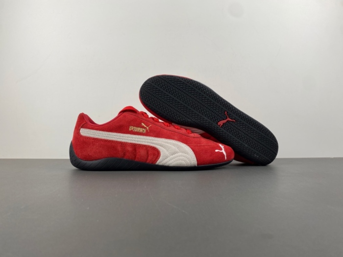 P*uma  Speedcat  OG  398846-02