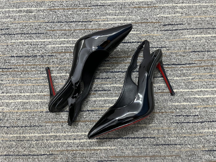 Women C*hristian L*ouboutin Top Quality Sandals
