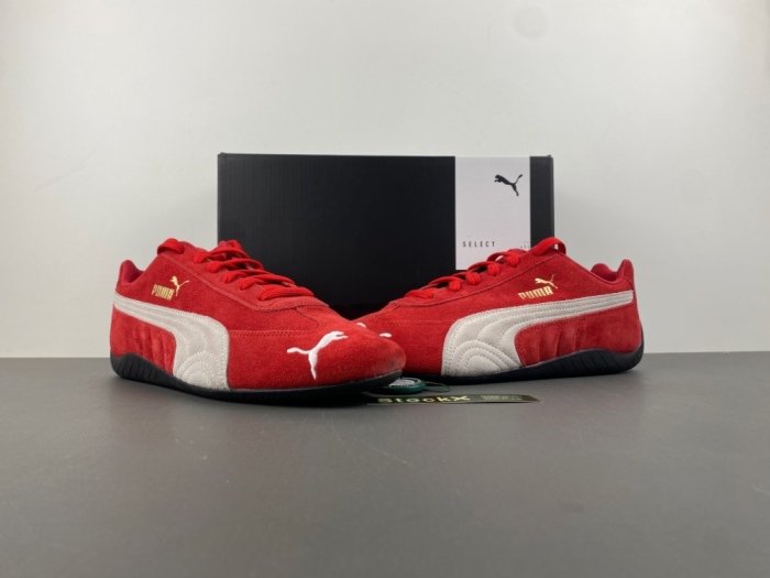 P*uma  Speedcat  OG  398846-02
