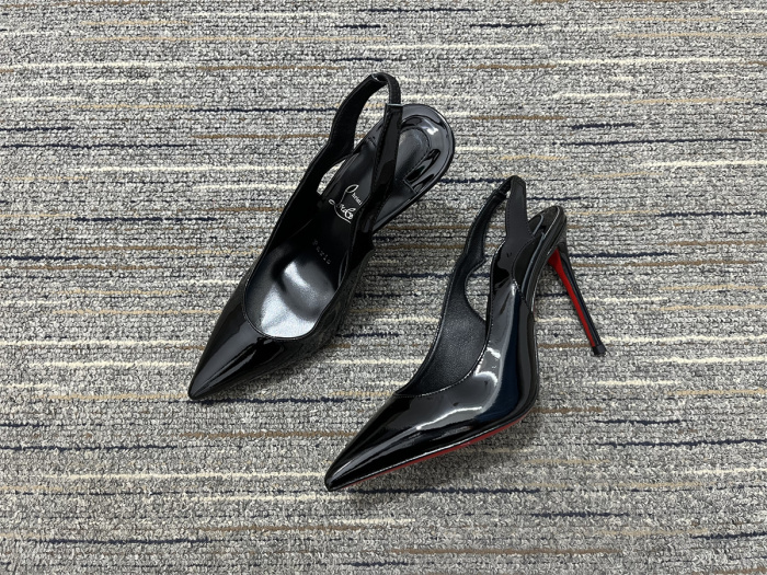 Women C*hristian L*ouboutin Top Quality Sandals