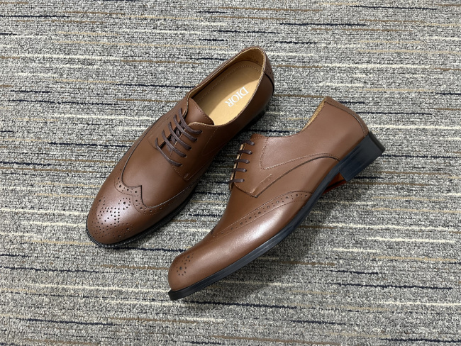 Men D*ior Top Sneakers