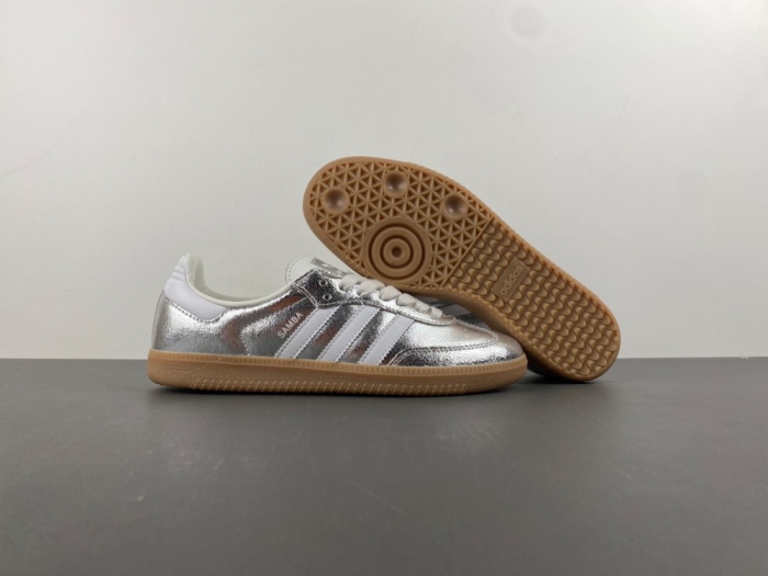 A*didas S*amba OG  JR0035