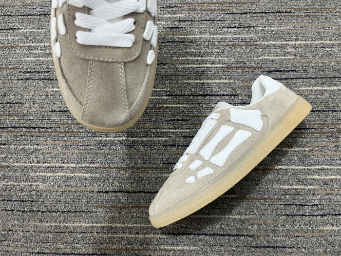 Men  A*miri Top Quality Sneakers