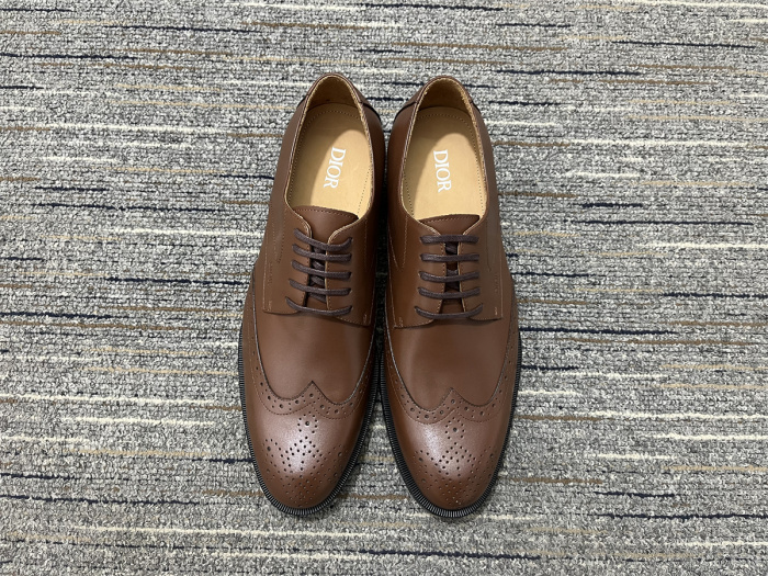 Men D*ior Top Sneakers
