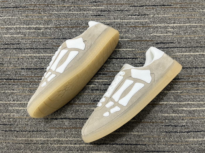 Men  A*miri Top Quality Sneakers