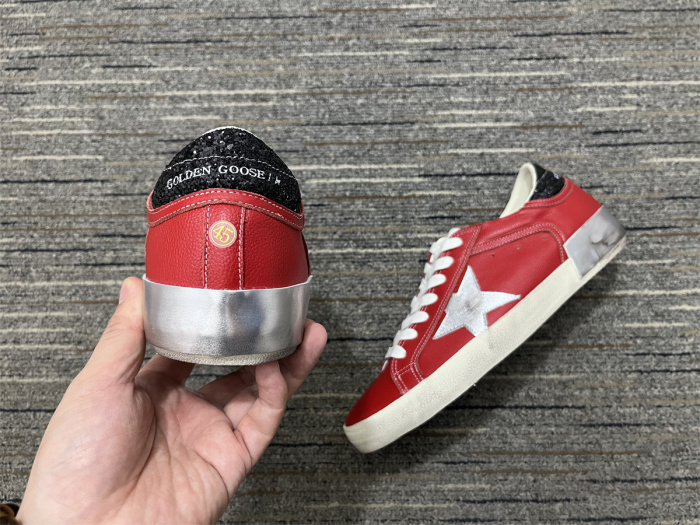 Men Women G*GDB Top Sneakers