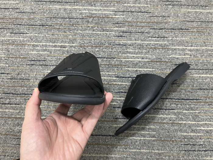 Men Women L*ouis V*uitton Top Quality Sandals