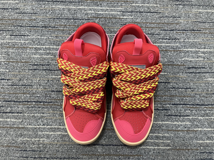 Men  L*ANVIN Top Quality Sneaker