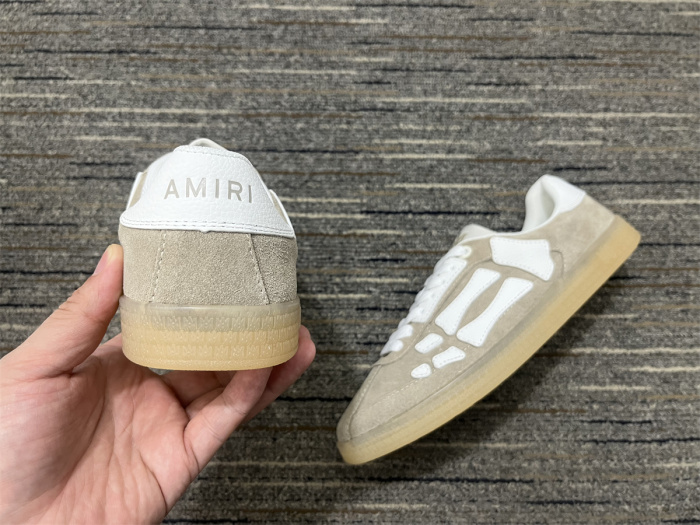 Men  A*miri Top Quality Sneakers