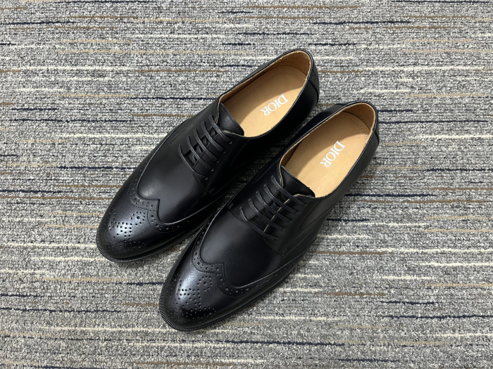 Men D*ior Top Sneakers
