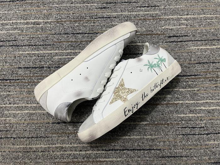Men Women G*GDB Top Sneakers
