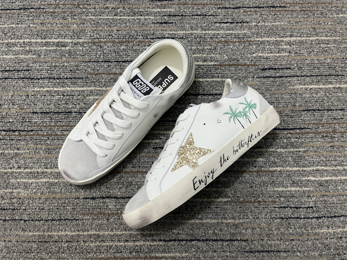 Men Women G*GDB Top Sneakers
