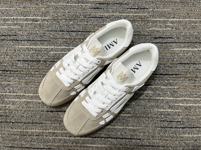 Men  A*miri Top Quality Sneakers