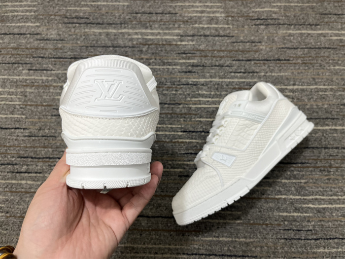 Men Women L*ouis V*uitton Top Quality Sneakers