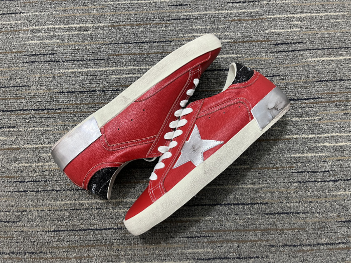Men Women G*GDB Top Sneakers