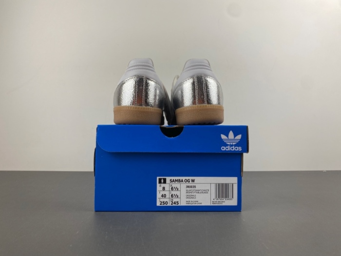 A*didas S*amba OG  JR0035
