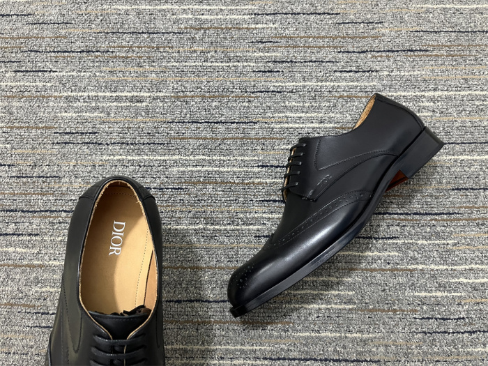Men D*ior Top Sneakers