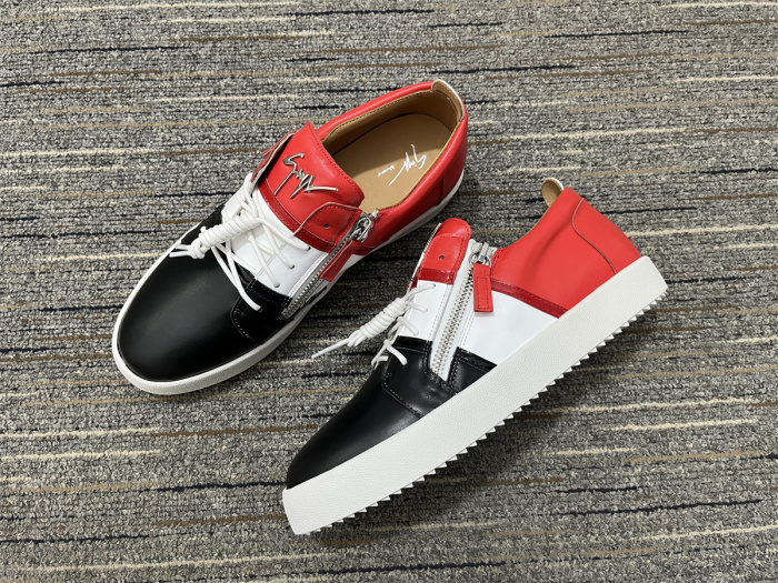 Men Women G*iuseppe Z*anotti Top Sneaker