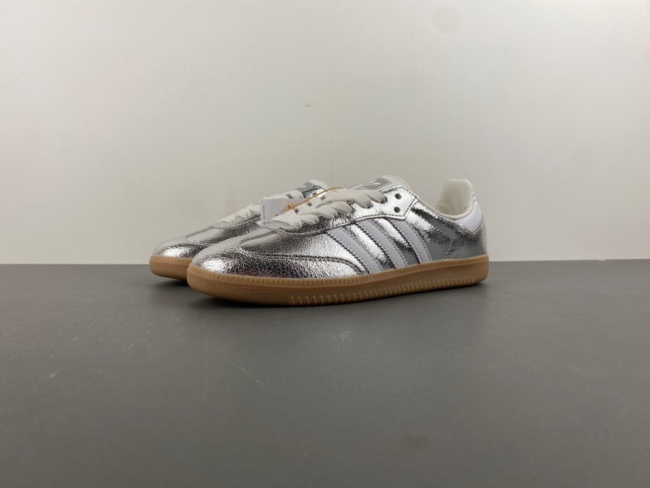 A*didas S*amba OG  JR0035