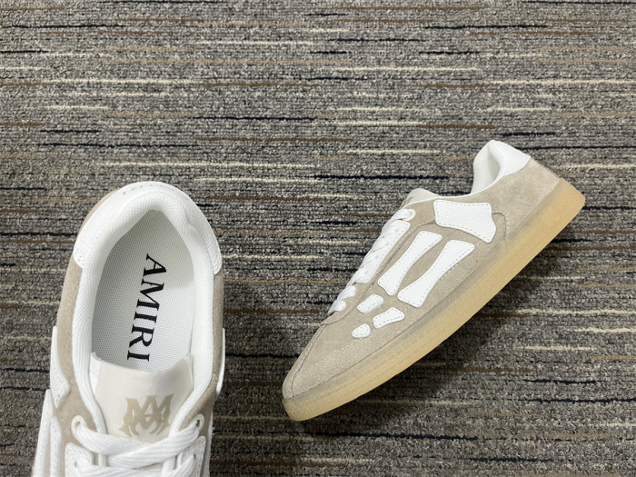 Men  A*miri Top Quality Sneakers