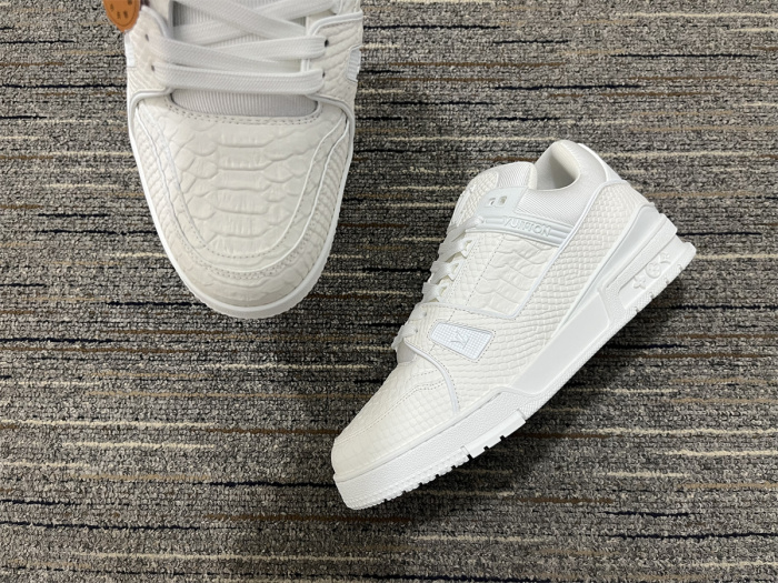 Men Women L*ouis V*uitton Top Quality Sneakers