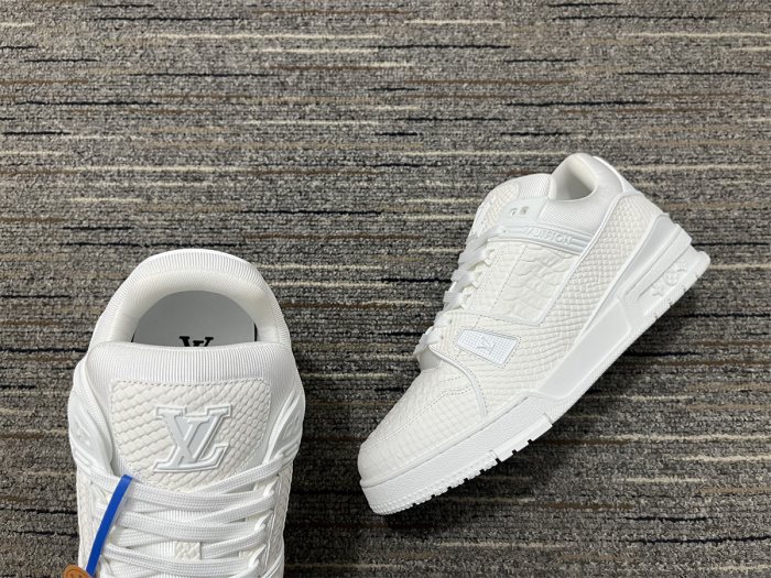 Men Women L*ouis V*uitton Top Quality Sneakers