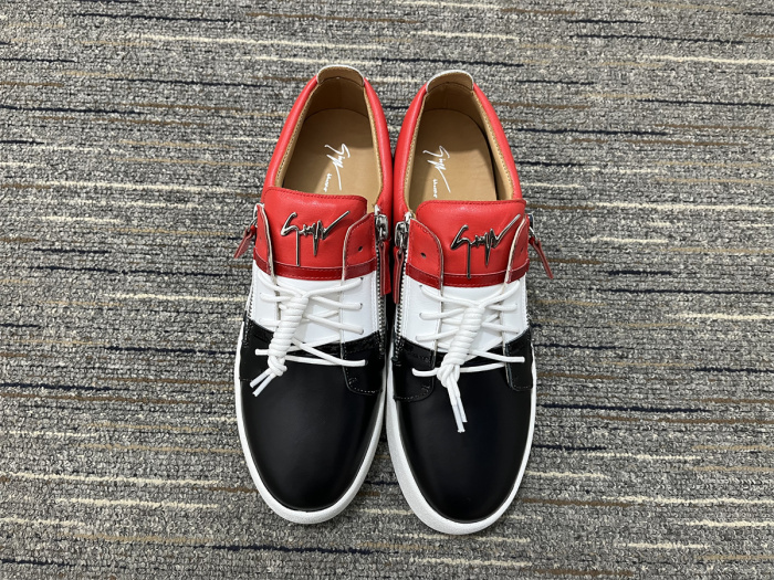 Men Women G*iuseppe Z*anotti Top Sneaker
