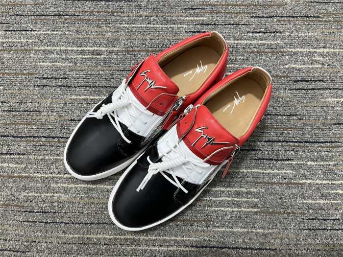Men Women G*iuseppe Z*anotti Top Sneaker